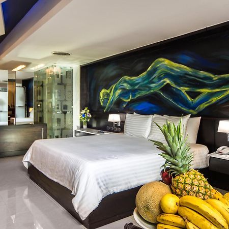 บี ลีฟ เอ็กซ์พีเรียนซ์ อามากา สวีท ออล อินคลูซีฟ Hotel โบกา ชิกา ห้อง รูปภาพ