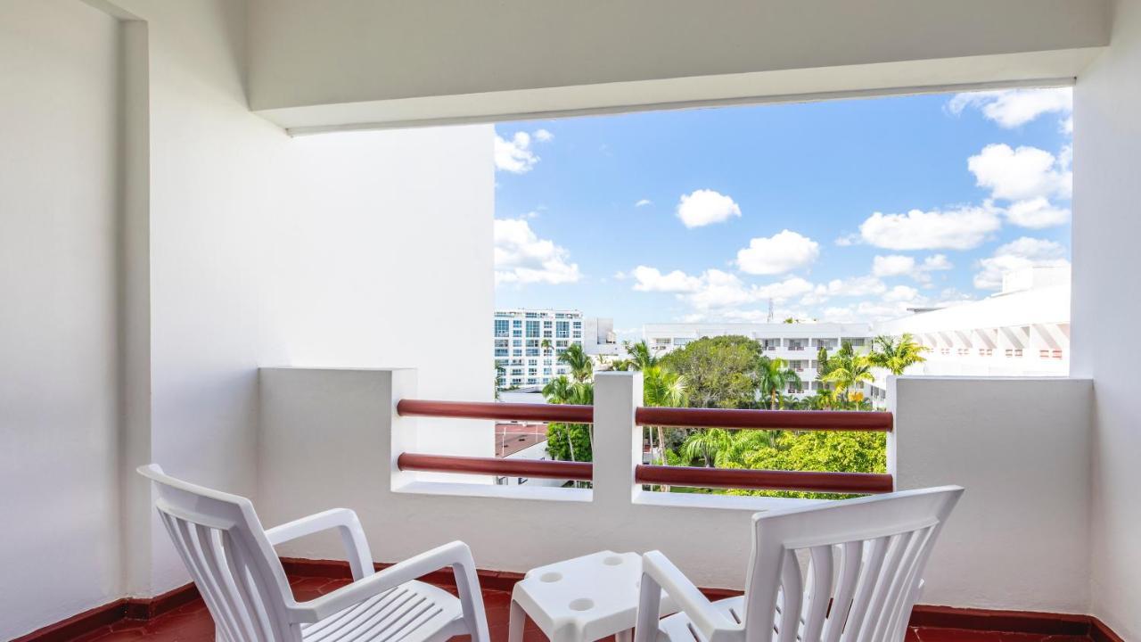 บี ลีฟ เอ็กซ์พีเรียนซ์ อามากา สวีท ออล อินคลูซีฟ Hotel โบกา ชิกา ห้อง รูปภาพ