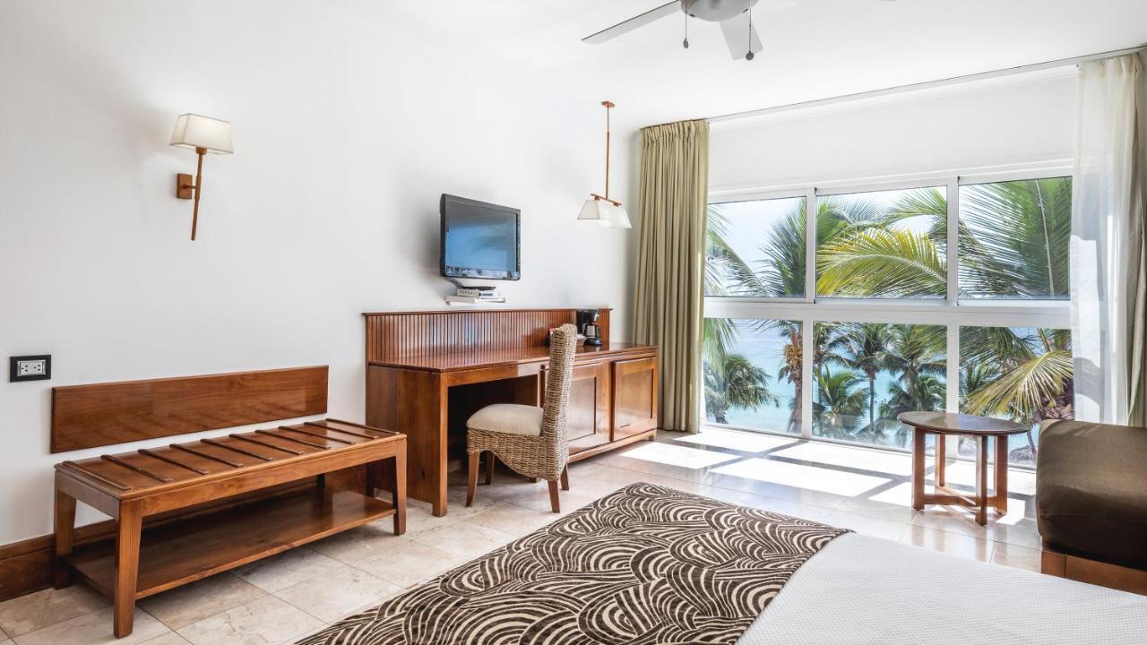บี ลีฟ เอ็กซ์พีเรียนซ์ อามากา สวีท ออล อินคลูซีฟ Hotel โบกา ชิกา ห้อง รูปภาพ