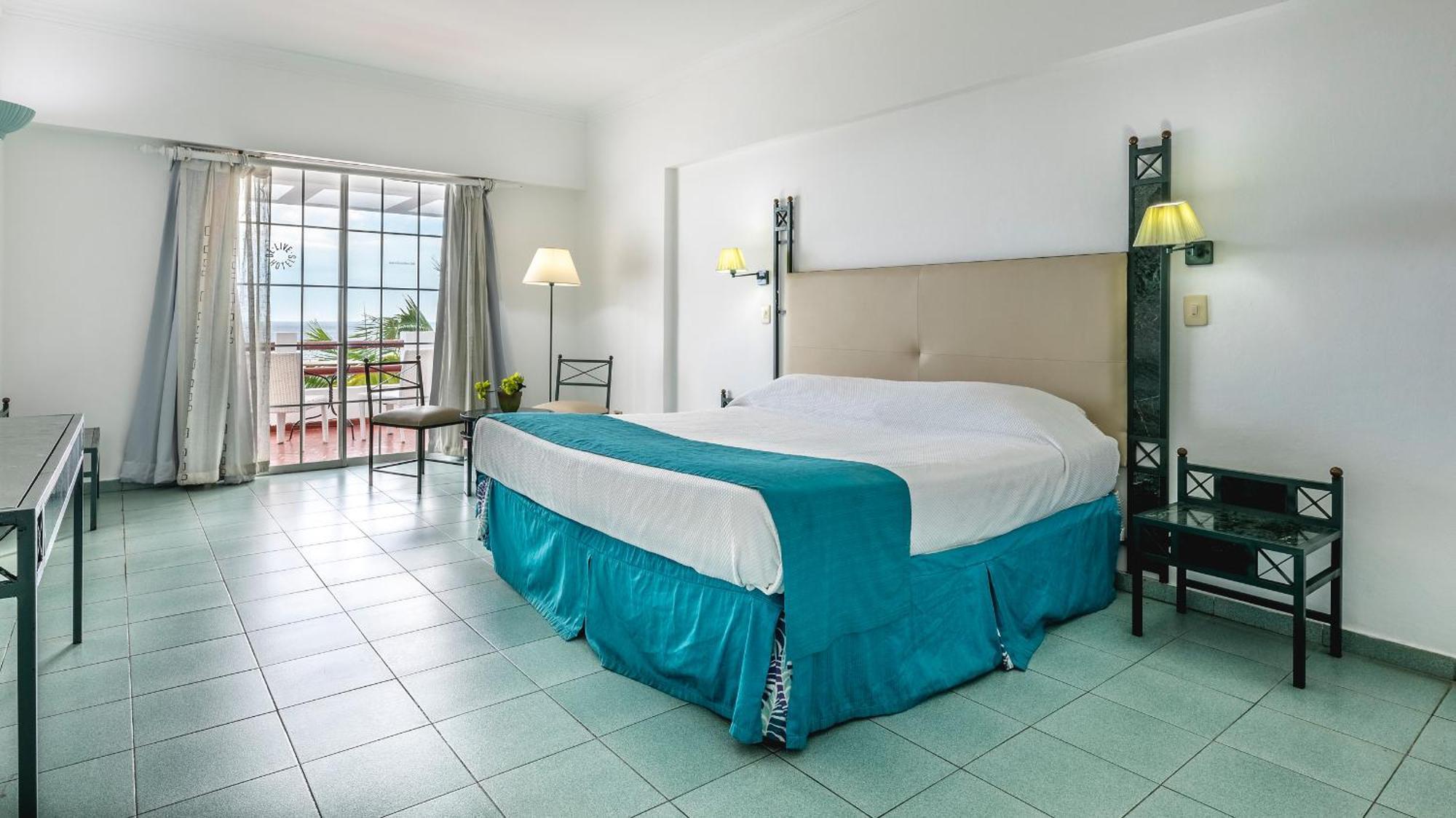บี ลีฟ เอ็กซ์พีเรียนซ์ อามากา สวีท ออล อินคลูซีฟ Hotel โบกา ชิกา ห้อง รูปภาพ
