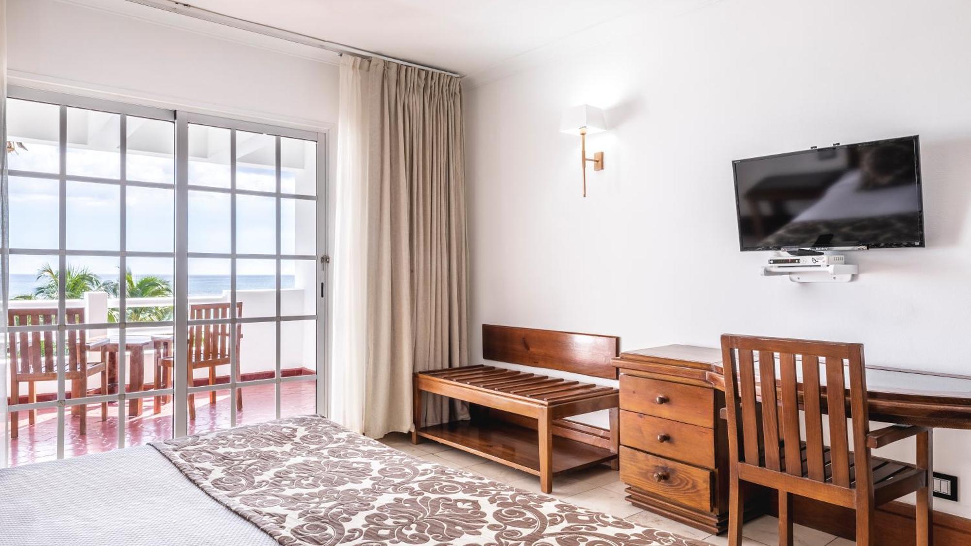 บี ลีฟ เอ็กซ์พีเรียนซ์ อามากา สวีท ออล อินคลูซีฟ Hotel โบกา ชิกา ห้อง รูปภาพ