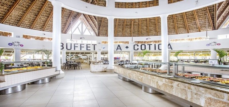 บี ลีฟ เอ็กซ์พีเรียนซ์ อามากา สวีท ออล อินคลูซีฟ Hotel โบกา ชิกา ภายนอก รูปภาพ