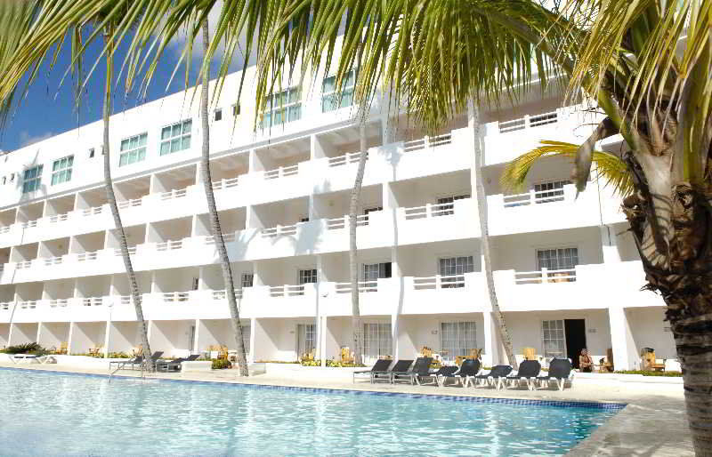 บี ลีฟ เอ็กซ์พีเรียนซ์ อามากา สวีท ออล อินคลูซีฟ Hotel โบกา ชิกา ภายนอก รูปภาพ