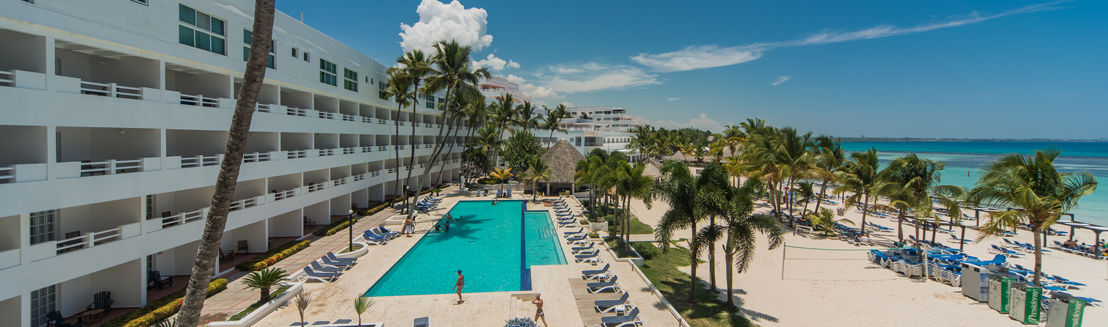 บี ลีฟ เอ็กซ์พีเรียนซ์ อามากา สวีท ออล อินคลูซีฟ Hotel โบกา ชิกา ภายนอก รูปภาพ
