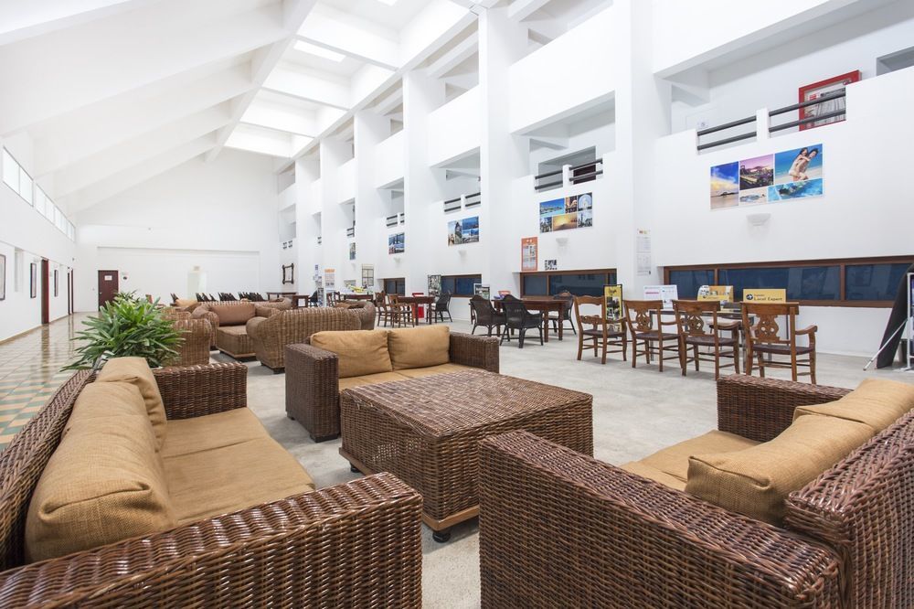 บี ลีฟ เอ็กซ์พีเรียนซ์ อามากา สวีท ออล อินคลูซีฟ Hotel โบกา ชิกา ภายนอก รูปภาพ