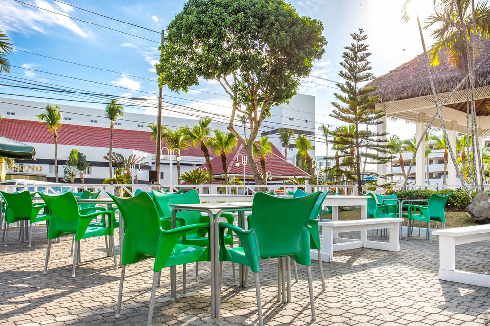 บี ลีฟ เอ็กซ์พีเรียนซ์ อามากา สวีท ออล อินคลูซีฟ Hotel โบกา ชิกา ภายนอก รูปภาพ