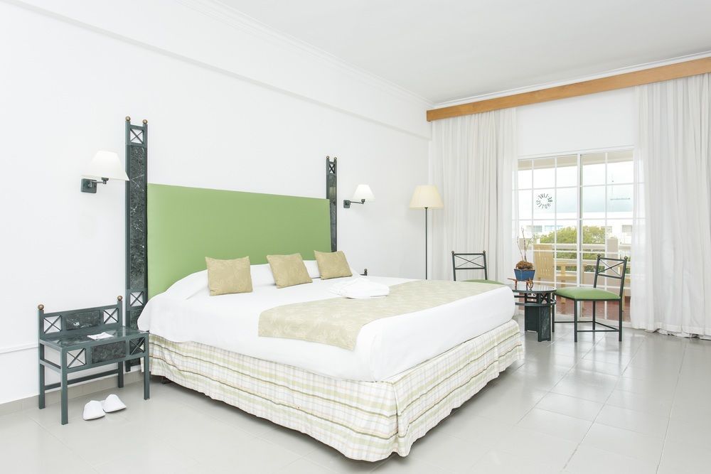 บี ลีฟ เอ็กซ์พีเรียนซ์ อามากา สวีท ออล อินคลูซีฟ Hotel โบกา ชิกา ภายนอก รูปภาพ
