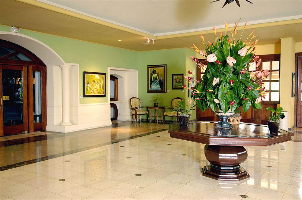 บี ลีฟ เอ็กซ์พีเรียนซ์ อามากา สวีท ออล อินคลูซีฟ Hotel โบกา ชิกา ภายนอก รูปภาพ